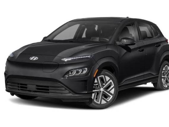 HYUNDAI KONA ELECTRIC 2023 KM8K23AG1PU169247 image